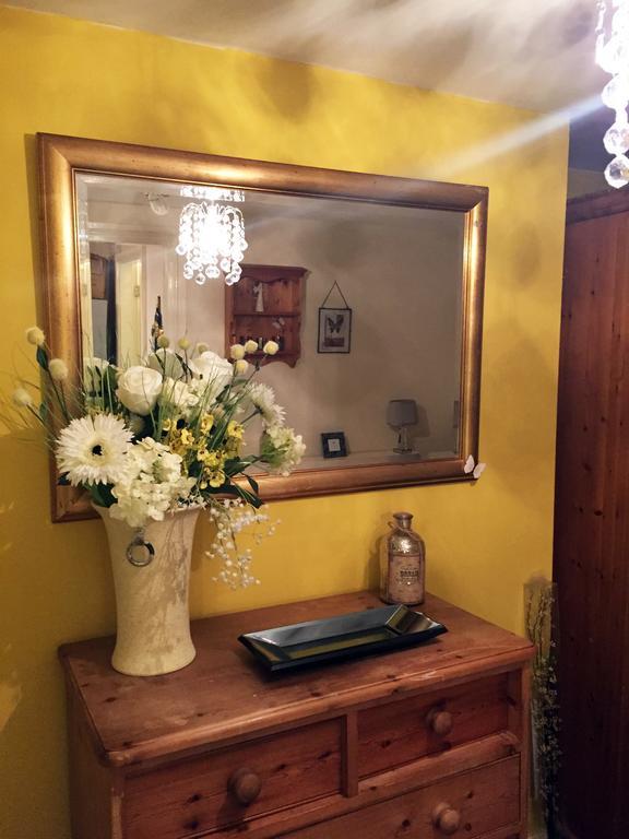 Shakespeare Appartement Measham Buitenkant foto