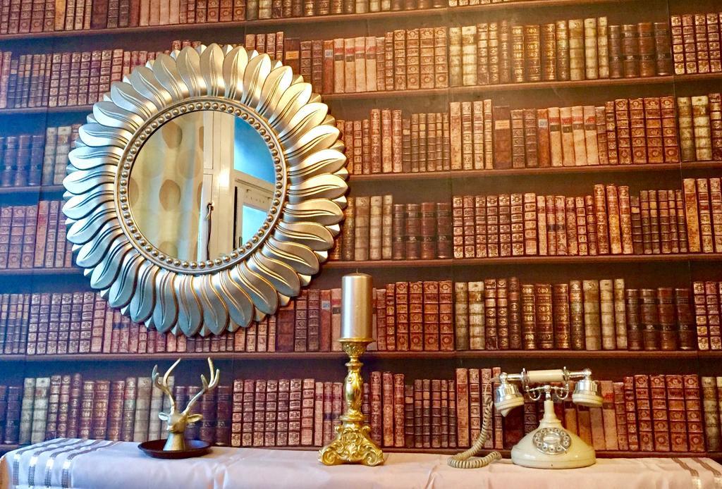 Shakespeare Appartement Measham Buitenkant foto