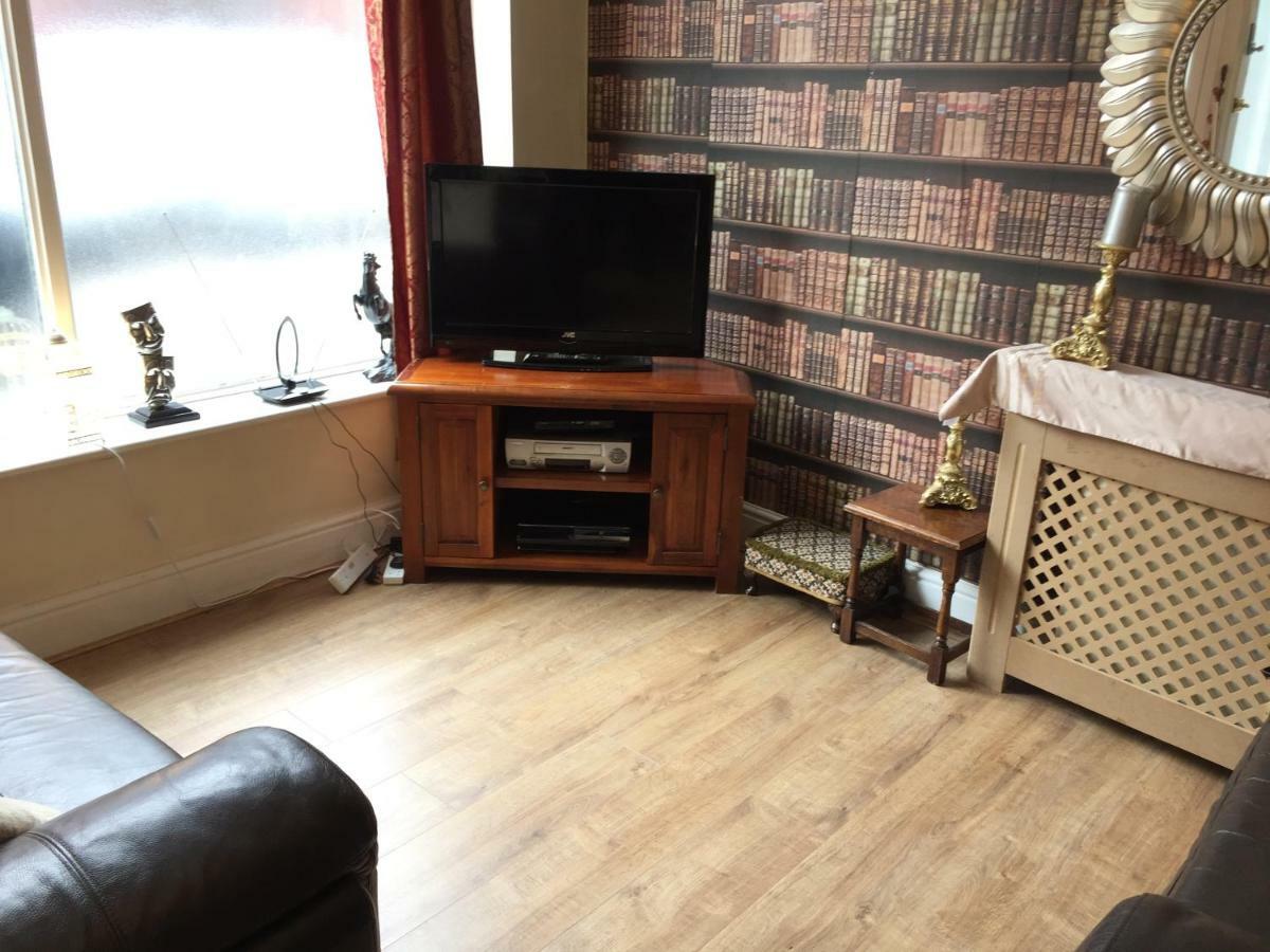 Shakespeare Appartement Measham Buitenkant foto